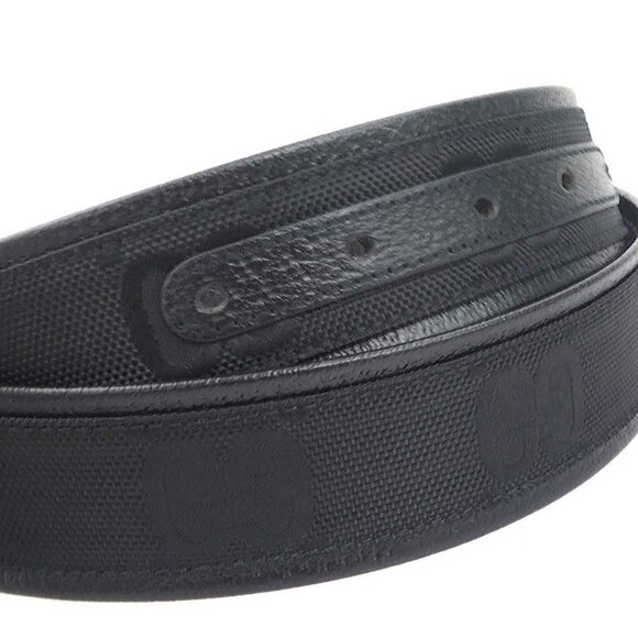 Gucci Belt Size 75 main image 5